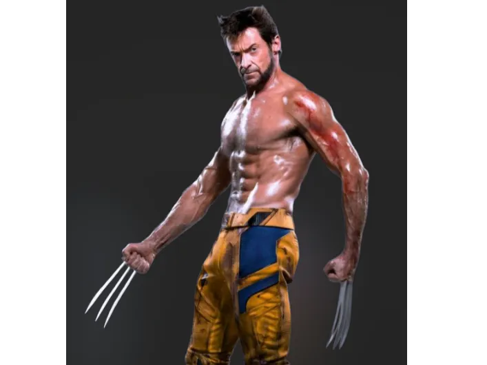 The Wolverine