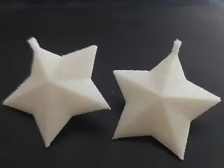 Star Earrings