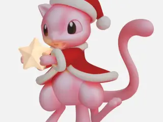 mew
