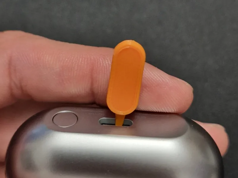 USB Port Cleaner
