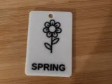 Spring Tag-0