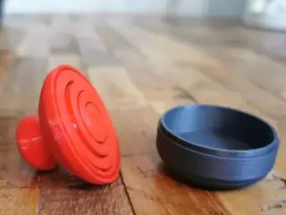 Joy Fidget