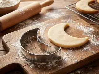 Cortador de Galletas V6