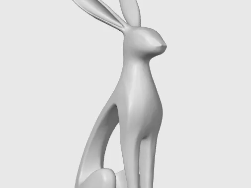 Silent Rabbit
