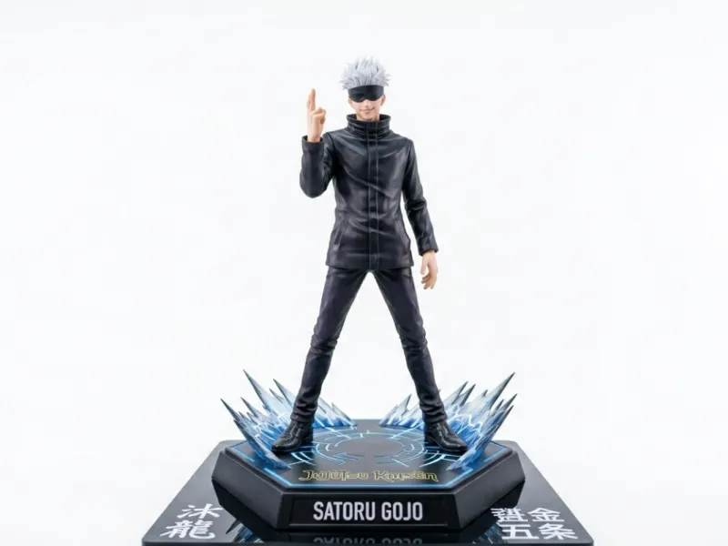 satoru gojo