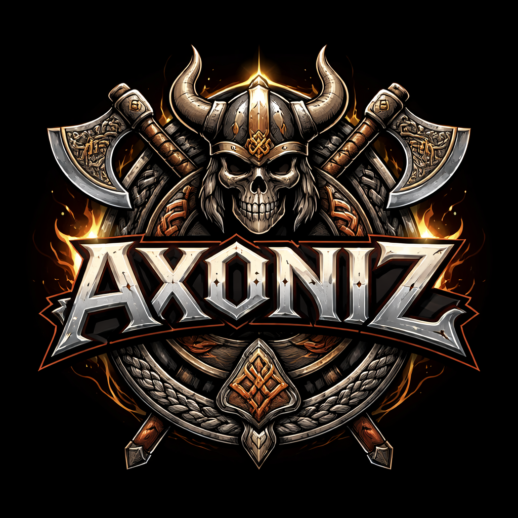 avatar of Axoniz
