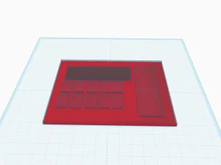 Nail Card