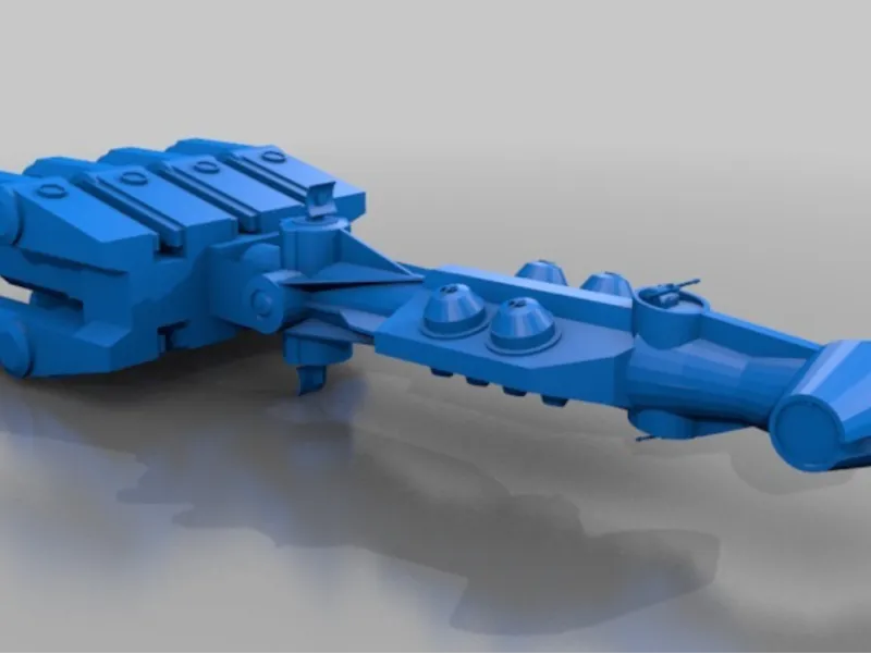 Star Wars Rebel Cruiser Tantive IV