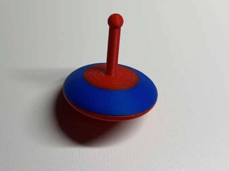 Игрушка Юла