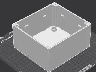 3 Phase Electrical box