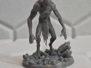 Nightmare Walker / Zombie