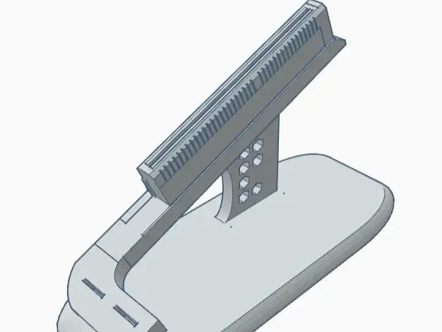 video card (graphics) holder - ekran kartı tutucu