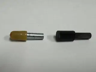 Replacement Pin for shelves