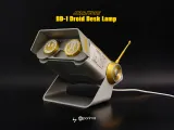 Star Wars - BD-1 Droid Desk Lamp-0