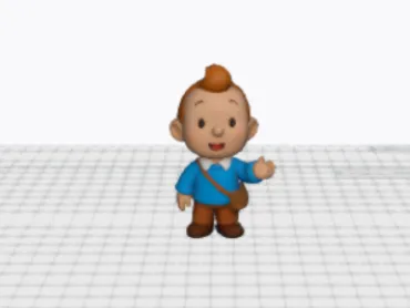 tintin