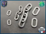 3D Printed Chain Links decoration-0