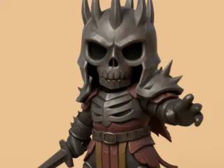 Eredin wither 3