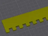 needle pusher 1-1-1 for brother knitting machine-0