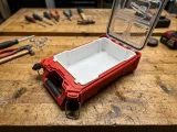 Blank Insert for Milwaukee PACKOUT Small Parts (48-22-8435)-0