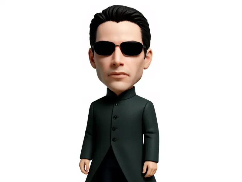 Neo - Matrix