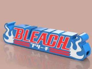 Bleach Lightbox