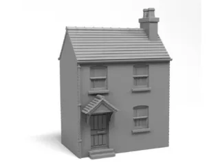 English house
