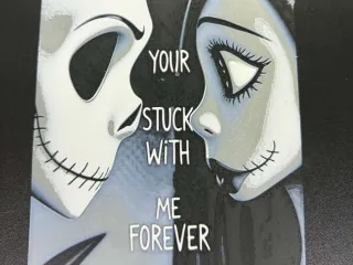 Jack and Sally