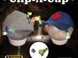 Clip-A-Cap (Flashlight)-0