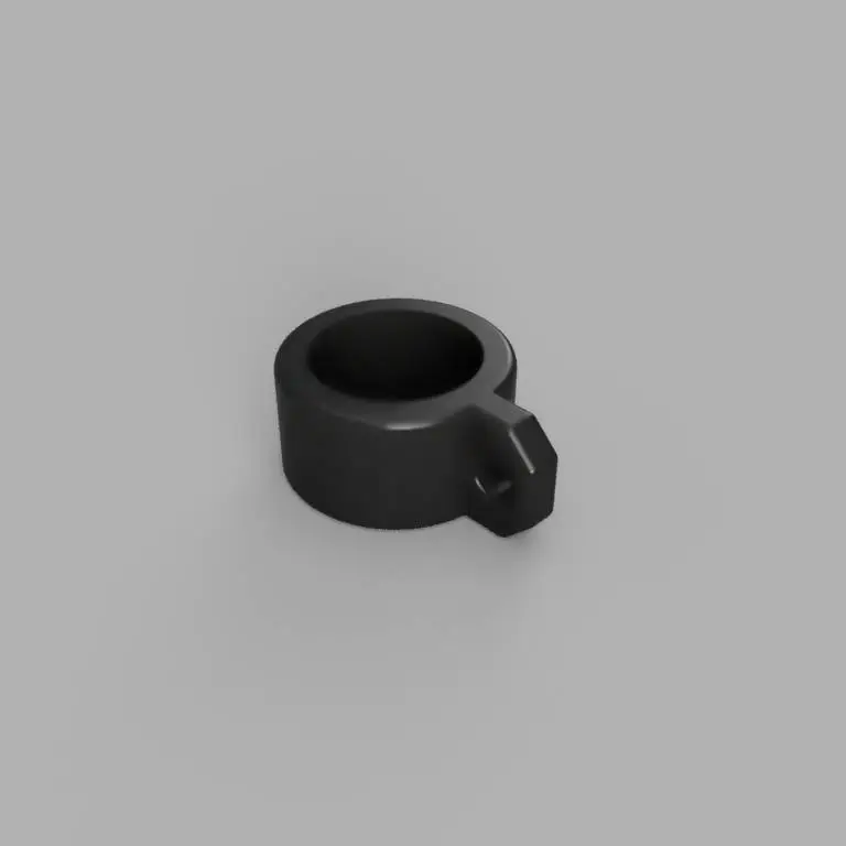 Stylus Keeper for Surface tablet stylus