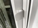 Balcony door handle-0