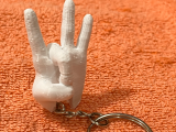 Keychain Mano_3-0