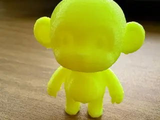 Cute Monkey