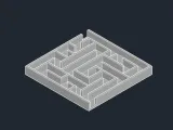 Maze Runner - Level 1-0