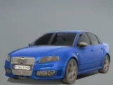 '06 Audi RS4-0