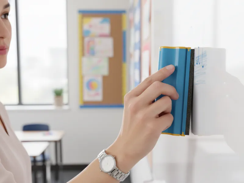 whiteboard case for markers whit cover