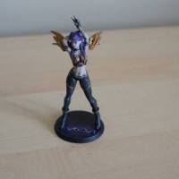KDA Kai'sa - League of legends - 30cm-0