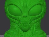 alien container-0