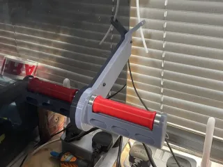 Spool holder for Creality K1 Max
