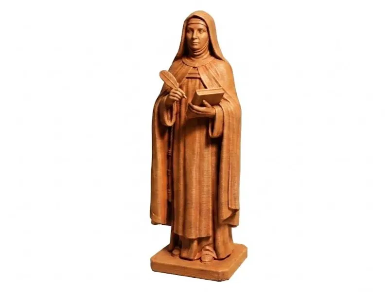 Sainte Thérèse de Jésus
