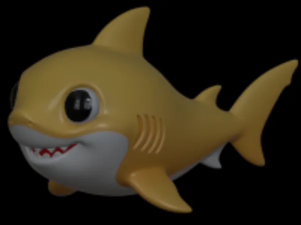 Baby Shark