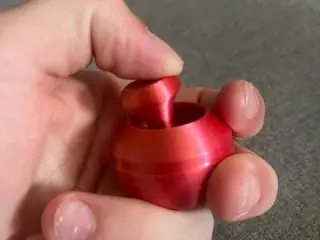 fidget Joystick