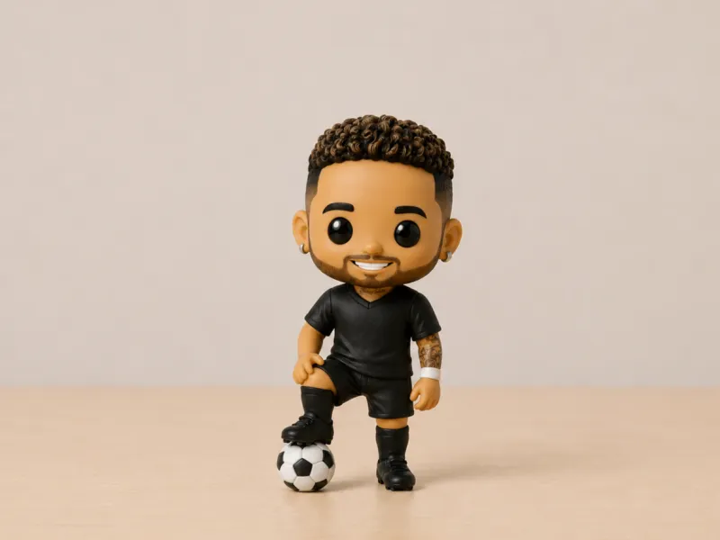 Neymar Jr