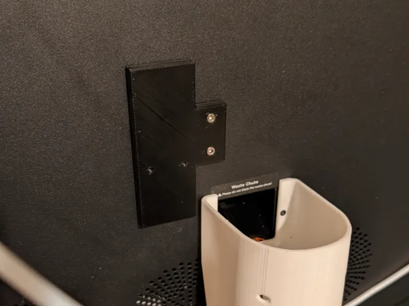 CFS Buffer mount v2