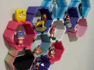 Modular Tonie Self