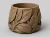 Leaf Planter-0