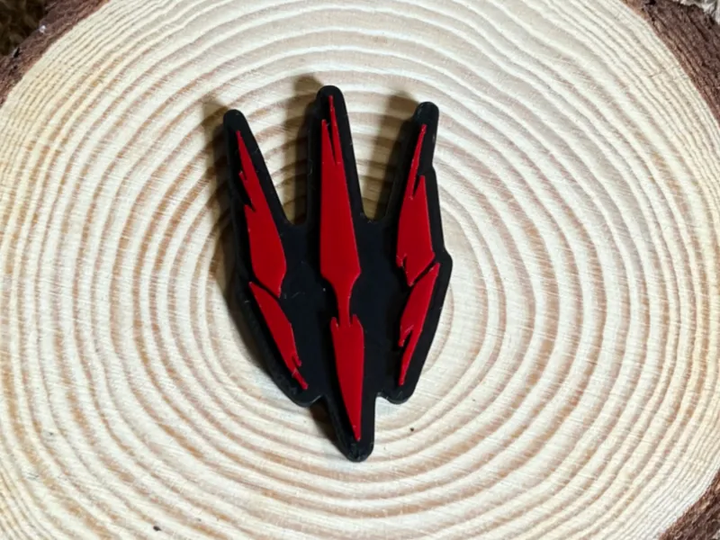 The Witcher: Wild Hunt Magnet