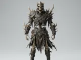 Skeleton Knight-0