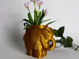 Vase für Trockenblumen-0