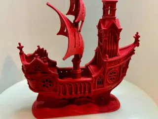 The Sanctum Voyager