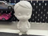 Chibi Charm 🌟Cute Mini Characters-0